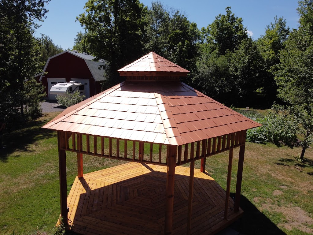 WeMetal | 70 Bongard Ave, Nepean, ON K2E 7Z9, Canada | Phone: (613) 702-3383