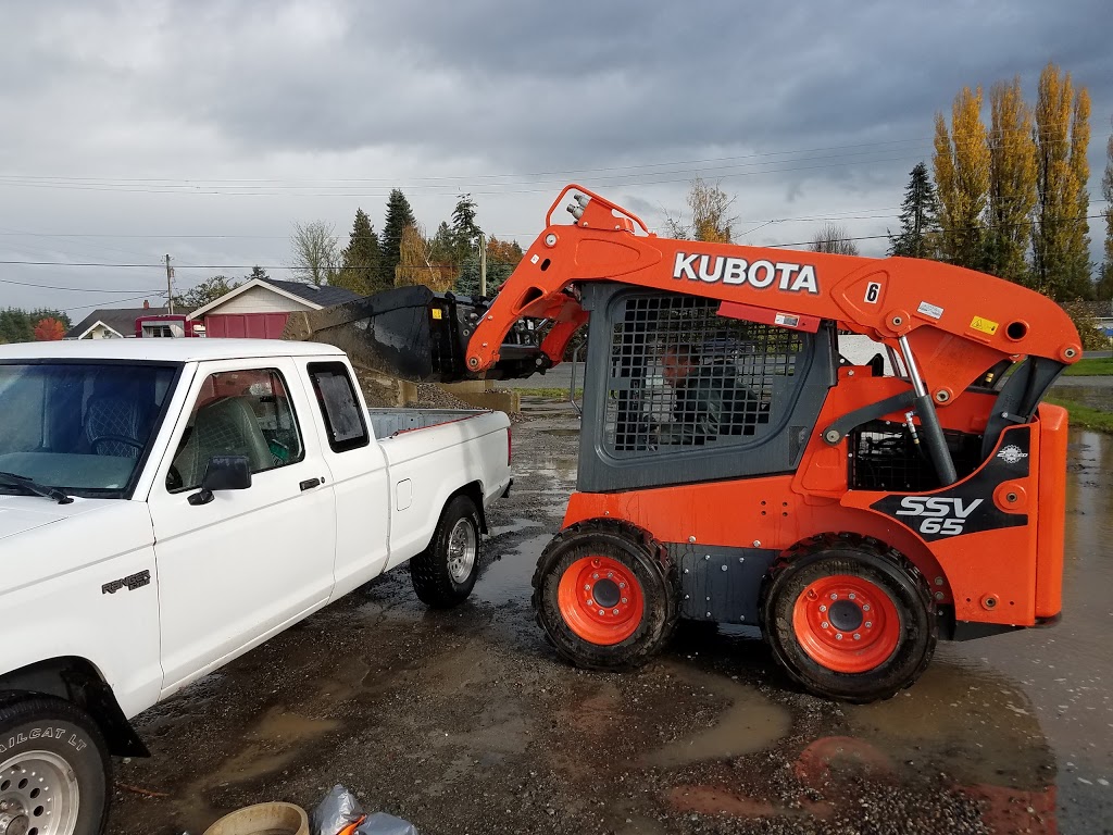 Westside Building Supply | 8353 Guide Meridian, Lynden, WA 98264, USA | Phone: (360) 354-5617