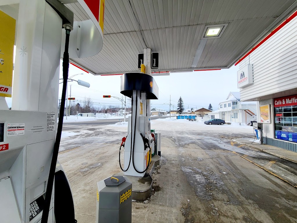 Shell | 3222 Avenue du Pont N, Alma, QC G8E 1S1, Canada | Phone: (418) 668-0525