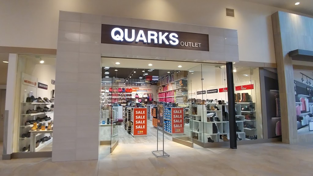 Quarks Outlet | 555 Sterling Lyon Pkwy #217, Winnipeg, MB R3P 1J9, Canada | Phone: (204) 488-0050