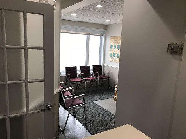 Clinique Dentaire Cauchon Bouchard Dion | 477 Rue Simard, Saint-Ambroise, QC G7P 2S4, Canada | Phone: (418) 672-4141