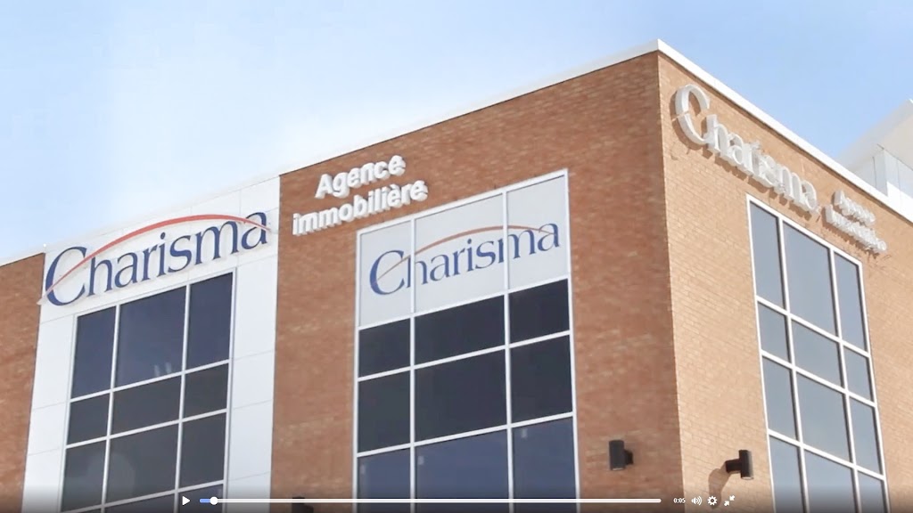 Les Immeubles Charisma Inc | 2555 Rue Dutrisac Bureau 110, Vaudreuil-Dorion, QC J7V 7N9, Canada | Phone: (514) 360-3000