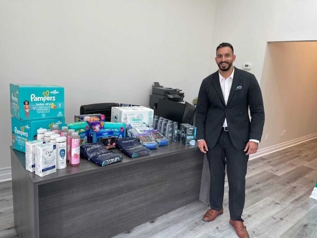 Aleem Ravji Desjardins Insurance Agent | 301 Bryne Dr #1, Barrie, ON L4N 8V4, Canada | Phone: (705) 728-4464