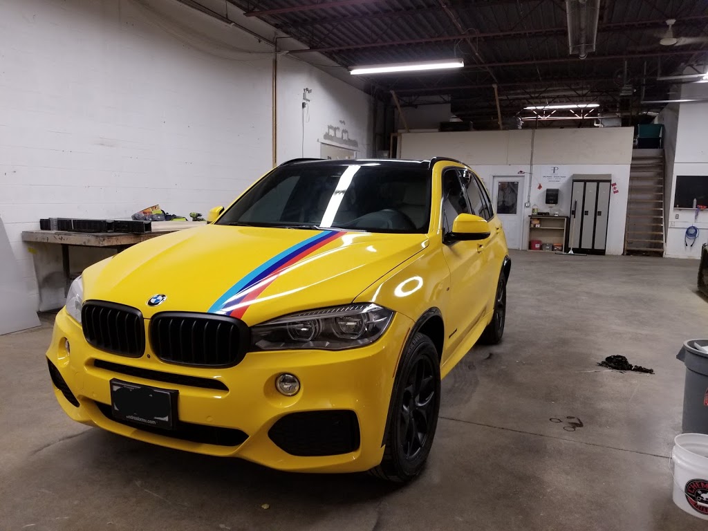 Complex Auto | 1634 Charles St, Whitby, ON L1N 1B9, Canada | Phone: (905) 430-1600