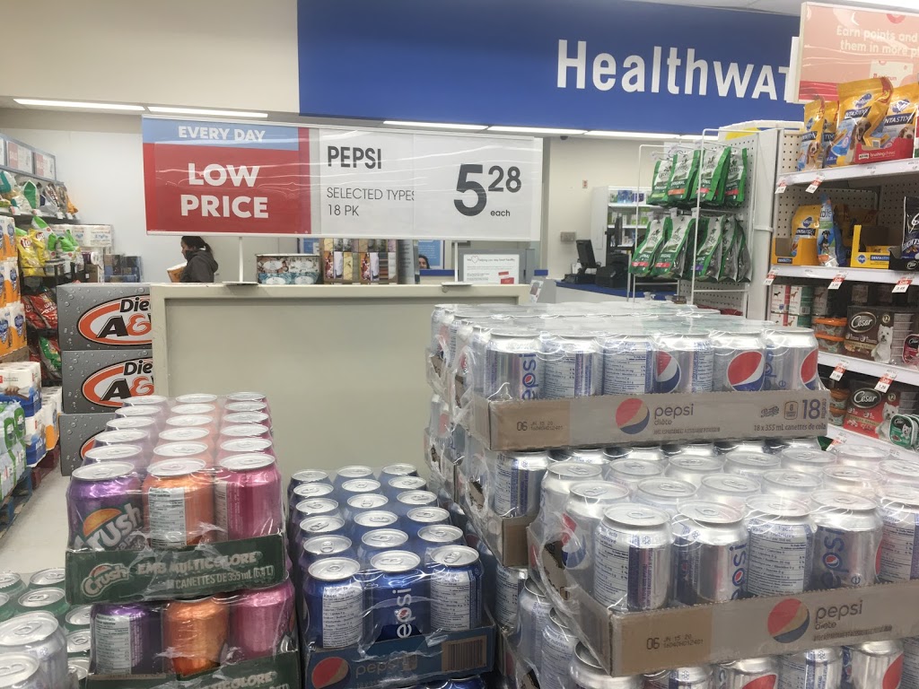 Shoppers Drug Mart | 425 Edward St N, Thunder Bay, ON P7C 4P7, Canada | Phone: (807) 475-5385