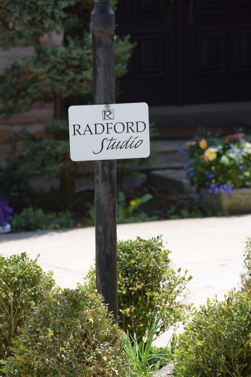 Radford Studio Stratford | 29 Delamere Ave, Stratford, ON N5A 4Z6, Canada | Phone: (519) 271-6226