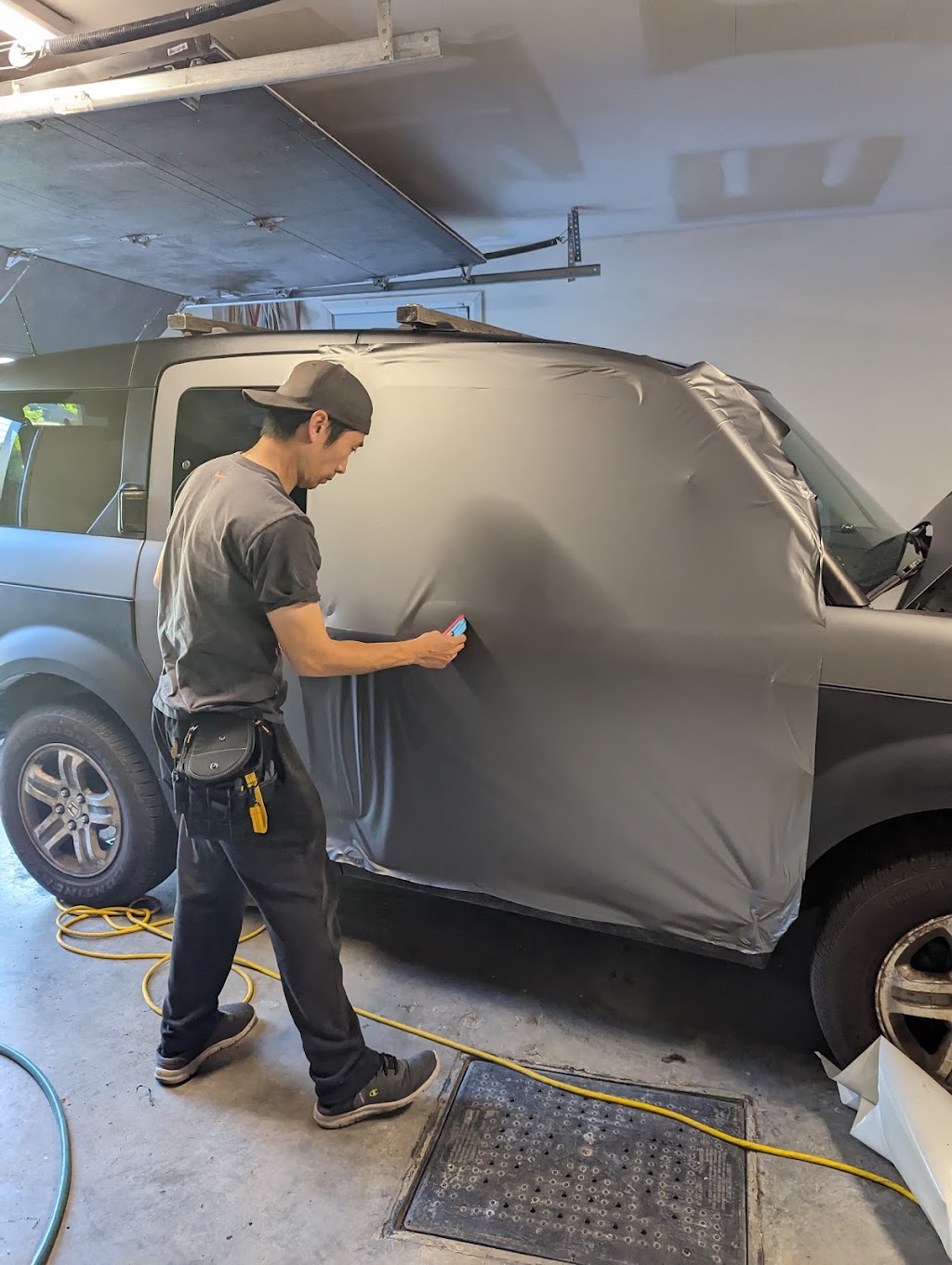 WrapStation | 1403 Boulevard des Laurentides, Vimont, QC H7M 2Y2, Canada | Phone: (514) 430-8060