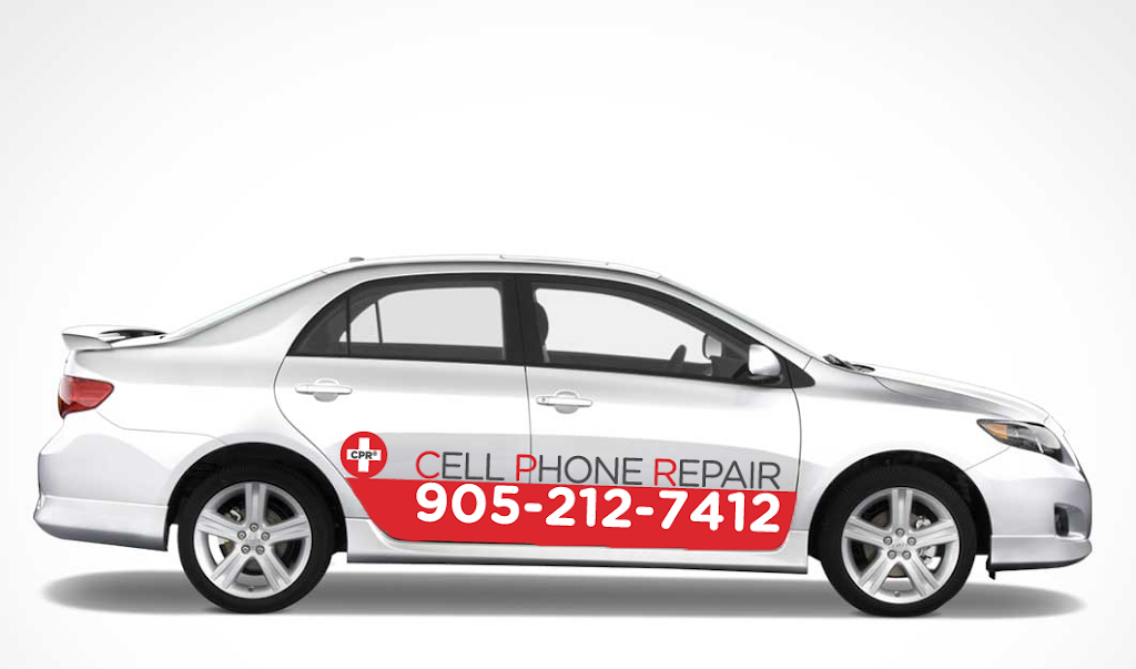 CPR Cell | 190 Queens Plate Dr, Etobicoke, ON M9W 6Y9, Canada | Phone: (416) 740-3334