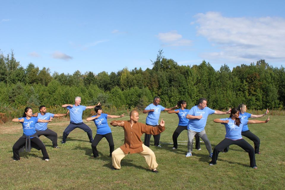 Wudang Principles - Kung Fu & Tai Chi | 24 Alexander St, Brampton, ON L6V 1H6, Canada | Phone: (647) 408-6004