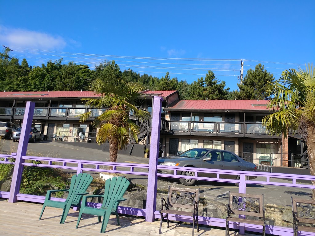 Seabreeze Inne | 101 Bittancourt Rd, Salt Spring Island, BC V8K 2K2, Canada | Phone: (250) 537-4145
