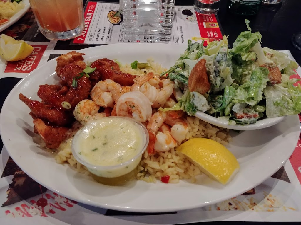 Brasserie Daniel Lapointe Drummondville | 114 Rue Hériot, Drummondville, QC J2C 1J6, Canada | Phone: (819) 477-6111