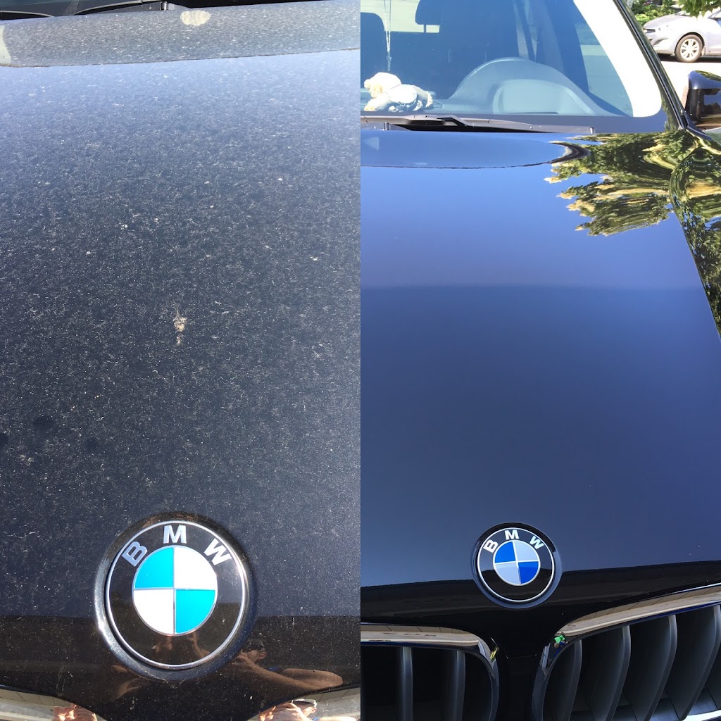 Proper Detailing | 602 Rexford Dr, Hamilton, ON L8W 3G9, Canada | Phone: (905) 719-9918