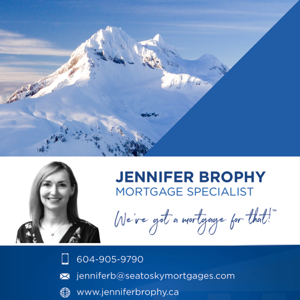 Sea to Sky Mortgages Inc | 456 Brackendale, Brackendale, BC V0N 1H0, Canada | Phone: (604) 905-9790
