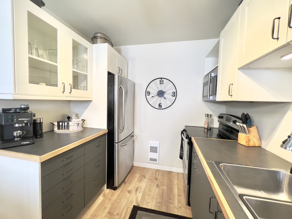Chalets des Hauteurs | 145 Chem. des Hauteurs, Morin-Heights, QC J0R 1H0, Canada | Phone: (514) 212-1036