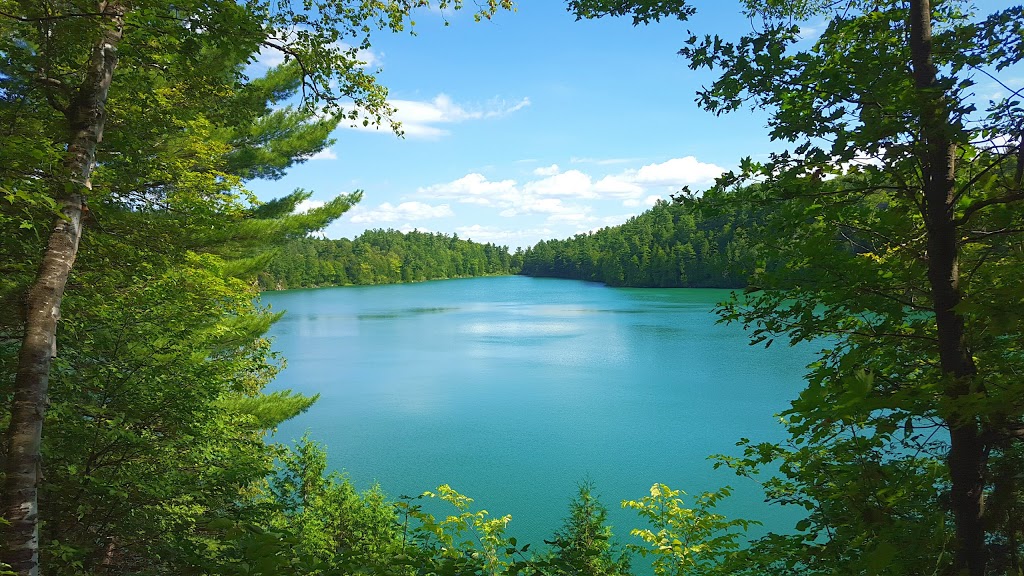 Pink Lake Trail | Prom. de la Gatineau, Gatineau, QC J9J, Canada