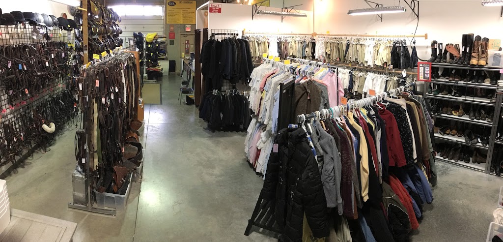 The Tack Collector Ltd. | 5050 106 Ave SE #116, Calgary, AB T2C 5E9, Canada | Phone: (403) 719-2154
