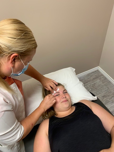 Port Hope Med Spa - Complexion | 121 Toronto Rd, Port Hope, ON L1A 3S5, Canada | Phone: (833) 527-3779