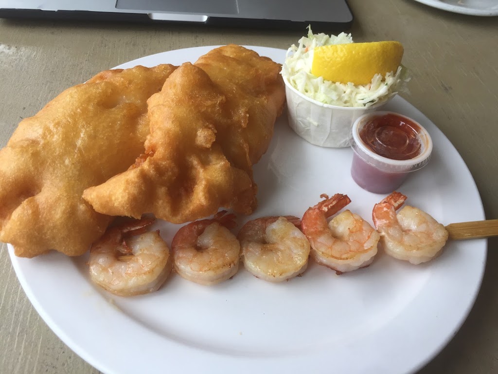 Jeff Purveys Fish & Chips | 124 Rubidge St, Peterborough, ON K9J 3N4, Canada | Phone: (705) 742-8301