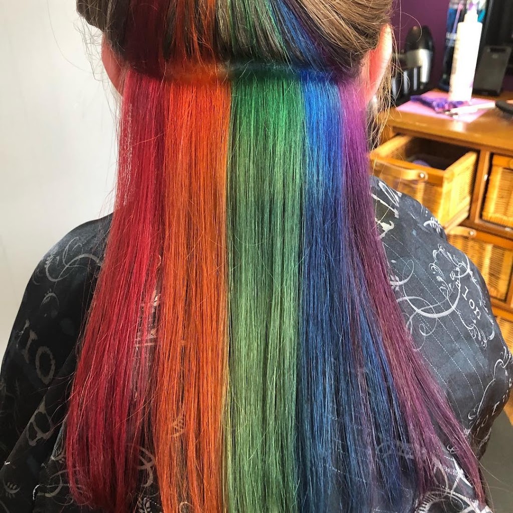 Hair By Jennifer Truax | 165 King St W, Mount Forest, ON N0G 2L0, Canada | Phone: (519) 313-0308