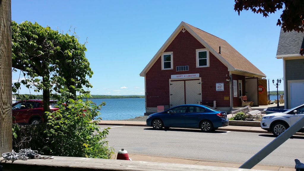 Harbour house ales and spirits | 41 Coleraine St, Pictou, NS B0K 1H0, Canada | Phone: (902) 485-1047