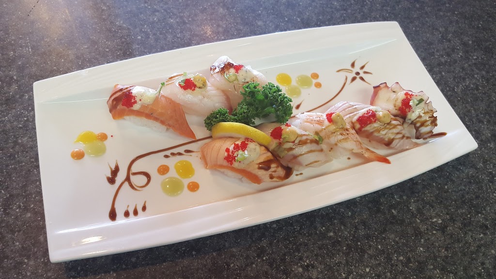 SUSHI SAMA in Maple ridge | 22783 Dewdney Trunk Rd, Maple Ridge, BC V2X 3K4, Canada | Phone: (604) 479-3131