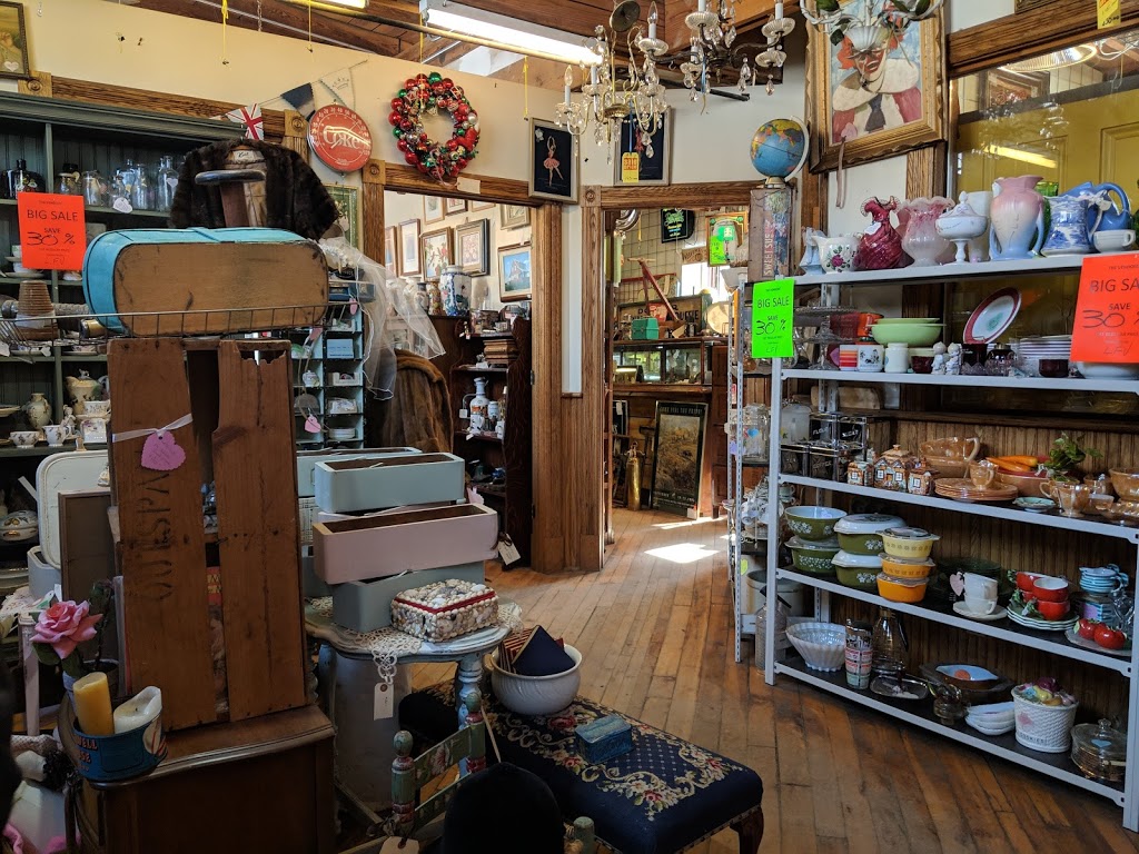 Retired | 586 Main St, Georgetown, ON L7G 3T6, Canada | Phone: (905) 873-4407