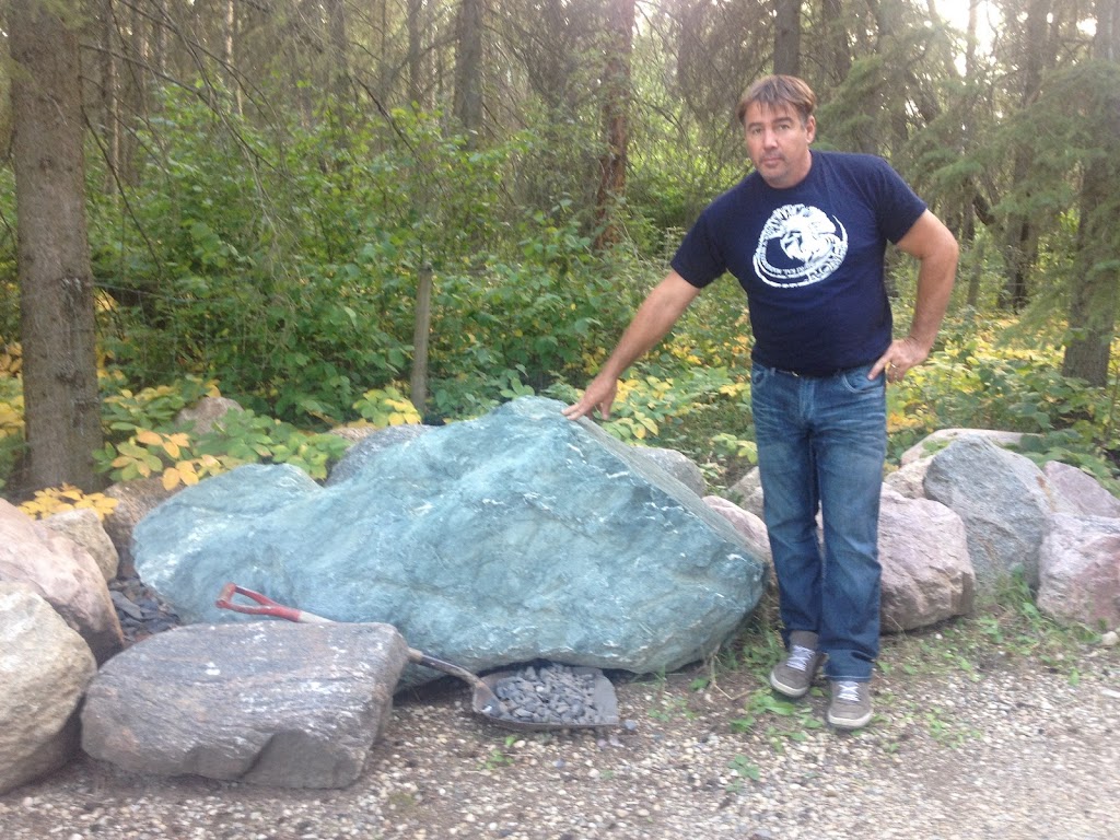Bullet Bobcat Landscape Services | 81 Cavan Crescent, Sherwood Park, AB T8H 2K6, Canada | Phone: (780) 975-2285