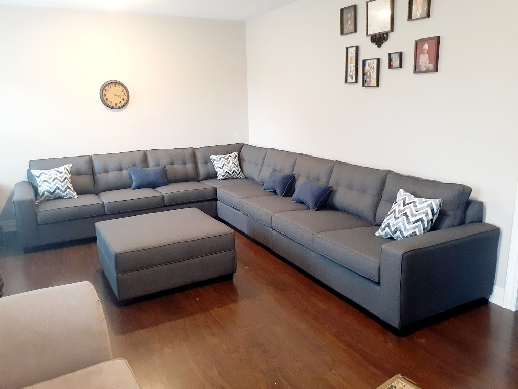 Forever furniture | 30 Intermodal Dr Unit 28, Brampton, ON L6T 5K1, Canada | Phone: (416) 569-6493