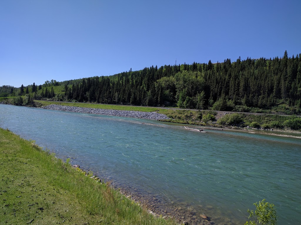 Shouldice Park | 4900 Monserrat Dr NW, Calgary, AB T3B 1H9, Canada | Phone: (403) 268-2489