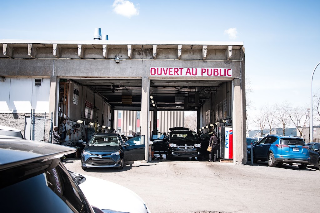 Toyota Montréal-Nord - Pièces et Services | 6767 Boul Henri-Bourassa E, Montréal-Nord, QC H1G 2V6, Canada | Phone: (514) 329-0909
