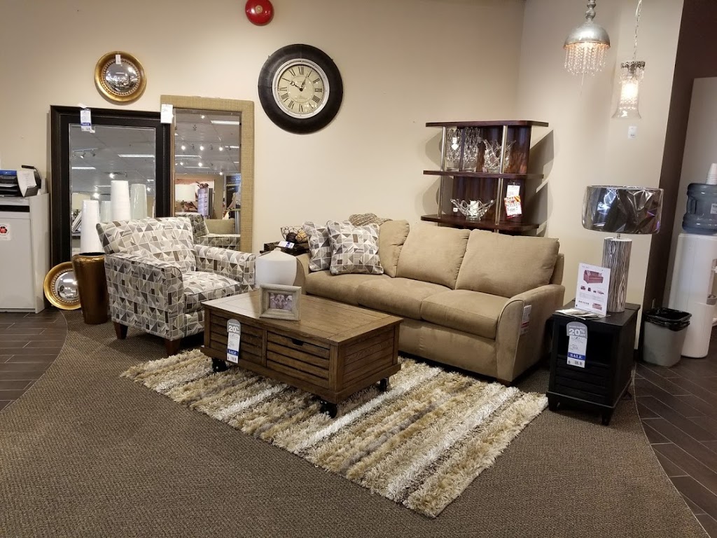 La-Z-Boy Home Furnishings & Decor | 1425 Ellice Ave, Winnipeg, MB R3G 0G3, Canada | Phone: (204) 783-8500
