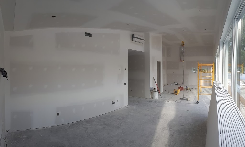 Plâtrage B L Inc | 75 Rue Claude, Drummondville, QC J2A 3A3, Canada | Phone: (819) 314-8244