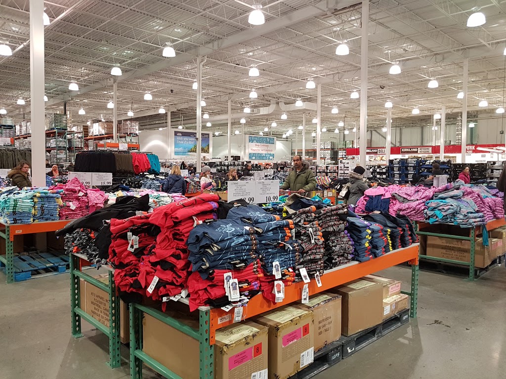 Costco Wholesale | 1900 Cyrville Rd, Gloucester, ON K1B 1A5, Canada | Phone: (613) 748-9966