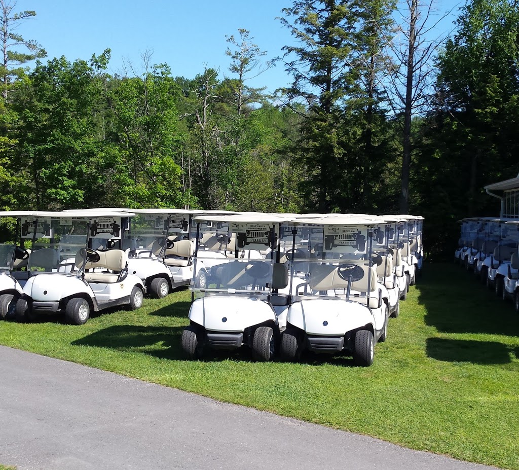 Shelter Valley Pines Golf Club | 1806 Shelter Valley Rd, Grafton, ON K0K 2G0, Canada | Phone: (905) 349-3427