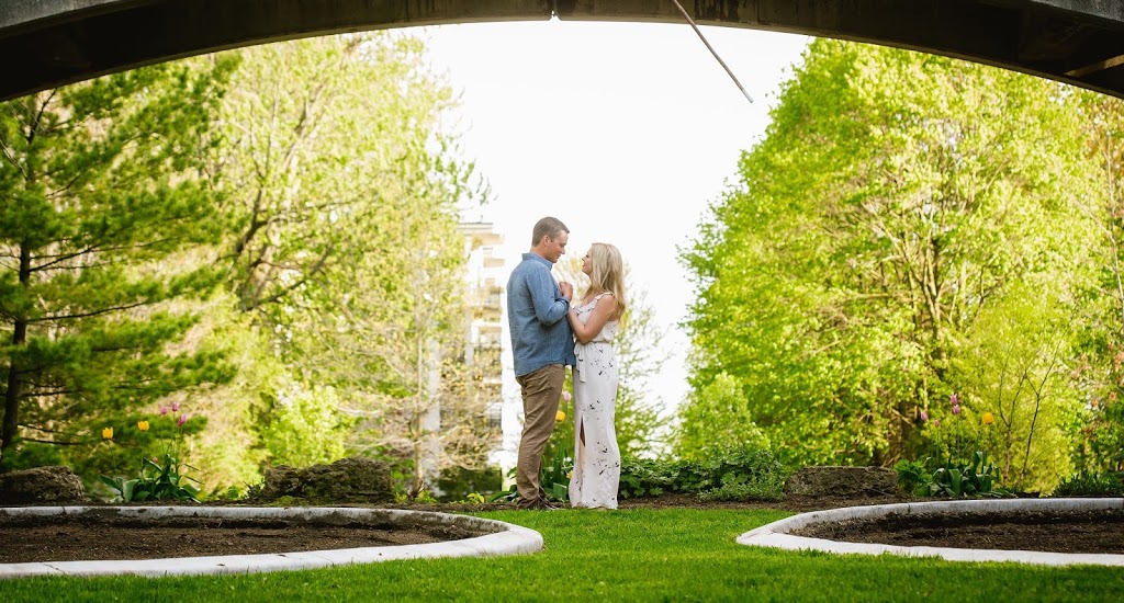 Confederation Park | Stratford, ON N5A 6S2, Canada | Phone: (519) 271-0250
