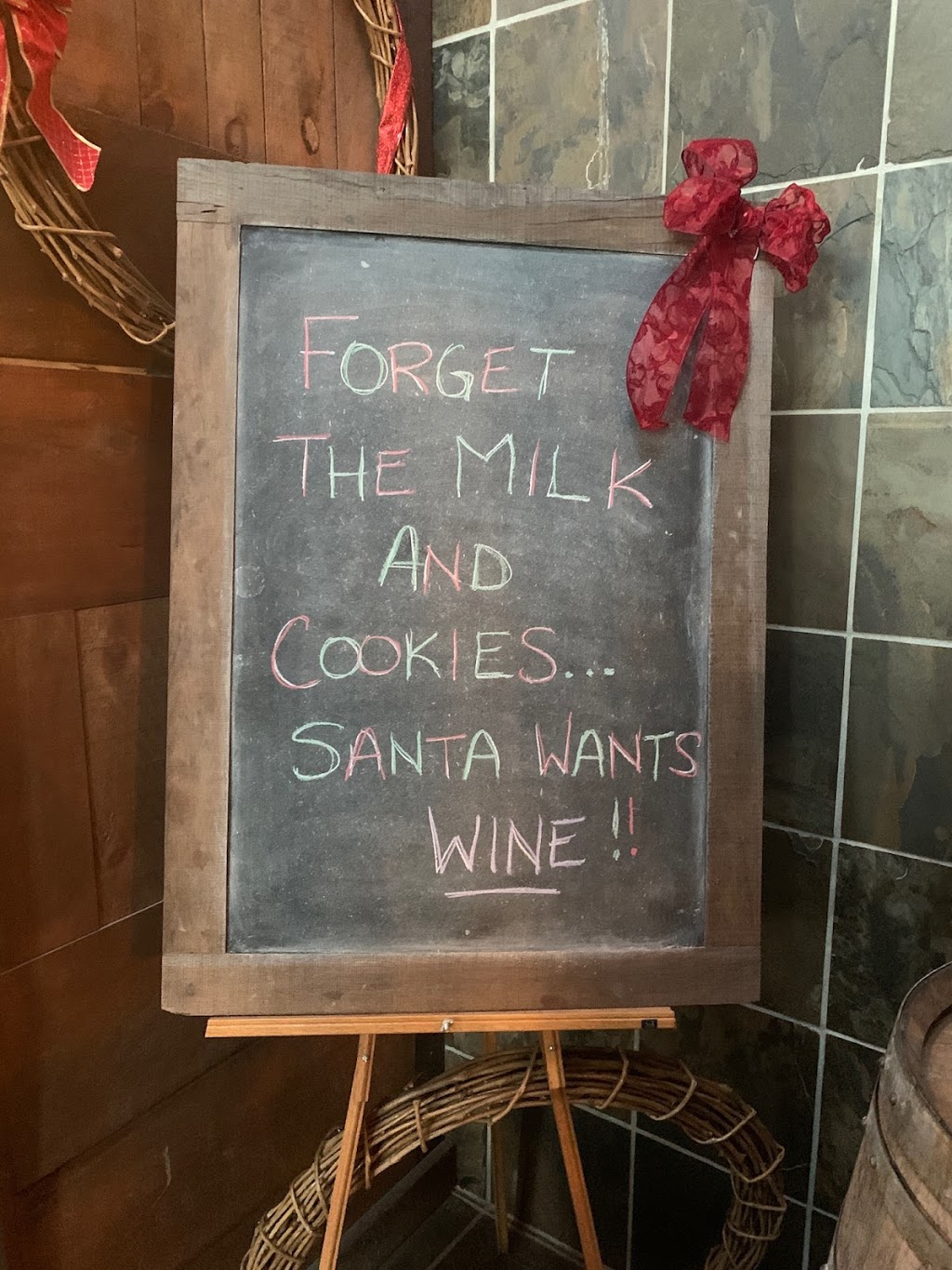 Ridgepoint Wines | 3900 Cherry Ave, Vineland, ON L0R 2C0, Canada | Phone: (905) 562-8853