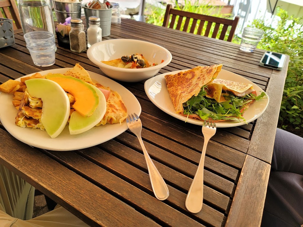 La maison de la crêpe | 127 Chem. de Kandahar, Mont-Tremblant, QC J8E 1E2, Canada | Phone: (819) 681-4555