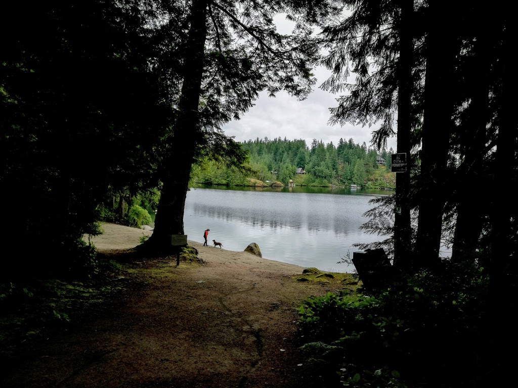 Dan Bosch Park | Sunshine Coast A, BC V0N 2H1, Canada | Phone: (604) 885-6800