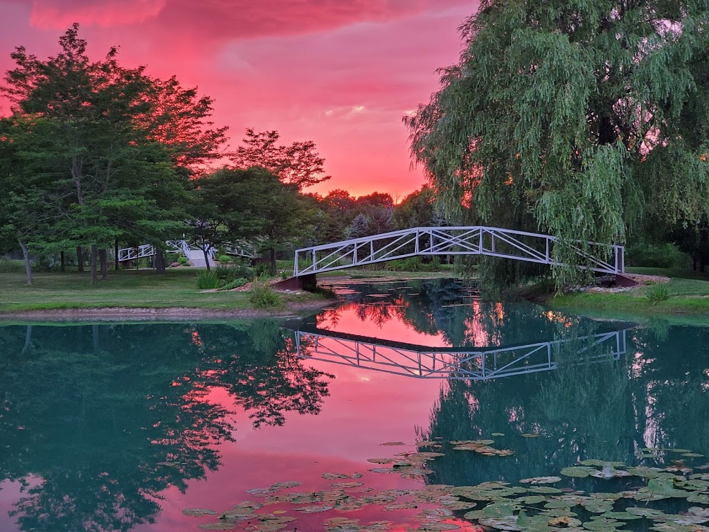 natures oasis | 36116 2 Line, Southwold, ON N0L 2G0, Canada | Phone: (519) 808-1121