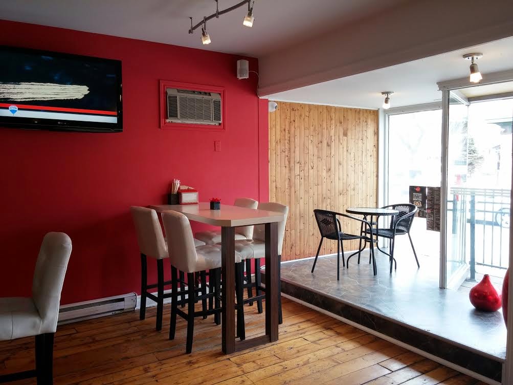 Restaurant Miyoko Sushi | 394 Rue Principale, Lachute, QC J8H 1Y2, Canada | Phone: (450) 409-0666
