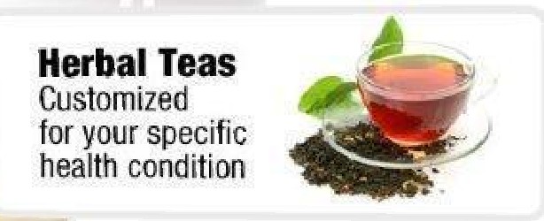 In-Health Teas | 427 Wallace Rd Unit B, Kelowna, BC V1X 4T4, Canada | Phone: (250) 826-4964