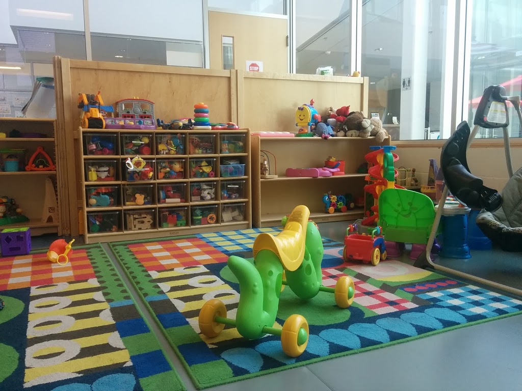 Stork Family YMCA | 500 Fischer-Hallman Rd N, Waterloo, ON N2L 0B1, Canada | Phone: (519) 884-9622