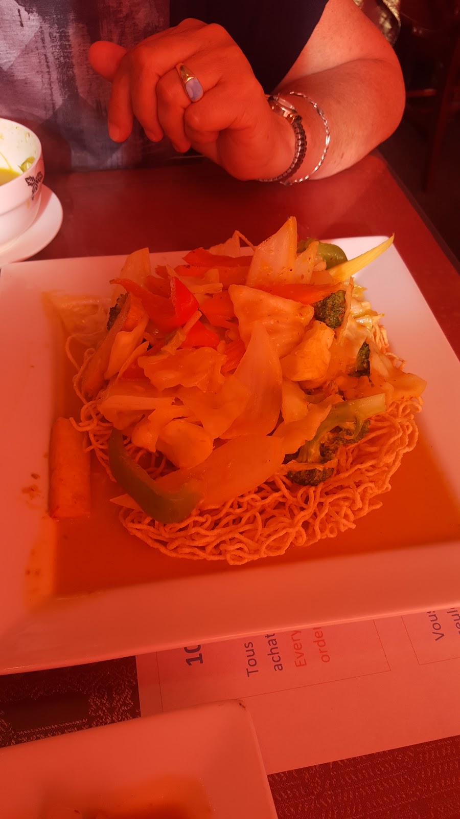 Krong Thai | 205 Rue Bellehumeur, Gatineau, QC J8T 8H3, Canada | Phone: (819) 243-5000