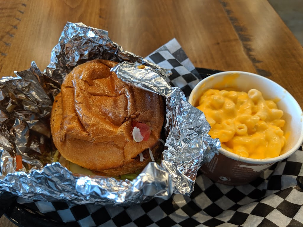 Meltwich Food Co. Regina | 4936 Gordon Rd, Regina, SK S4W 0B7, Canada | Phone: (306) 586-5692