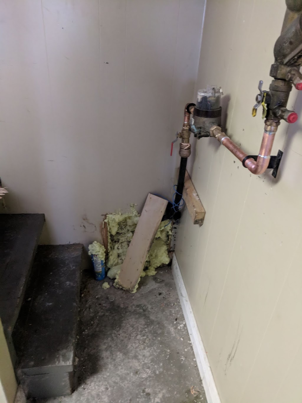 Basem Plumbing & Water Conditioning Ltd | 615 Main St, Cambridge, ON N1T 2E1, Canada | Phone: (519) 624-6656