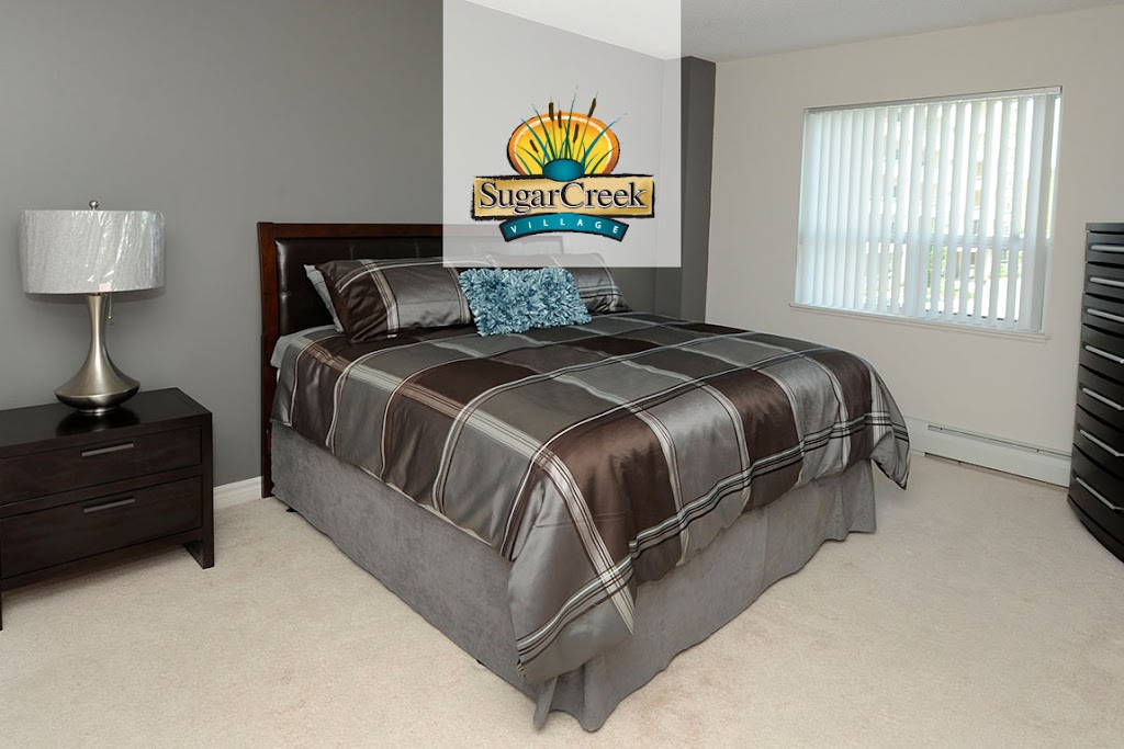 SugarCreek Village | 445 Sugarcreek Trail Unit 111, London, ON N6H 0C4, Canada | Phone: (519) 641-1505