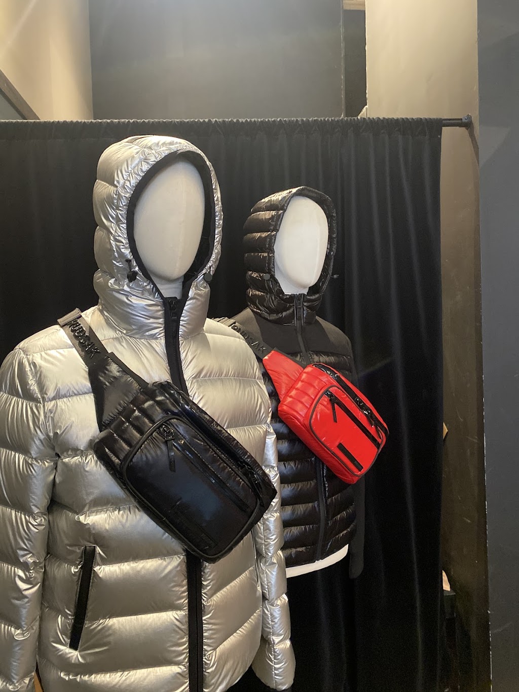 Rudsak | 1214 Avenue du Mont-Royal E, Montréal, QC H2V 2H4, Canada | Phone: (514) 508-4100