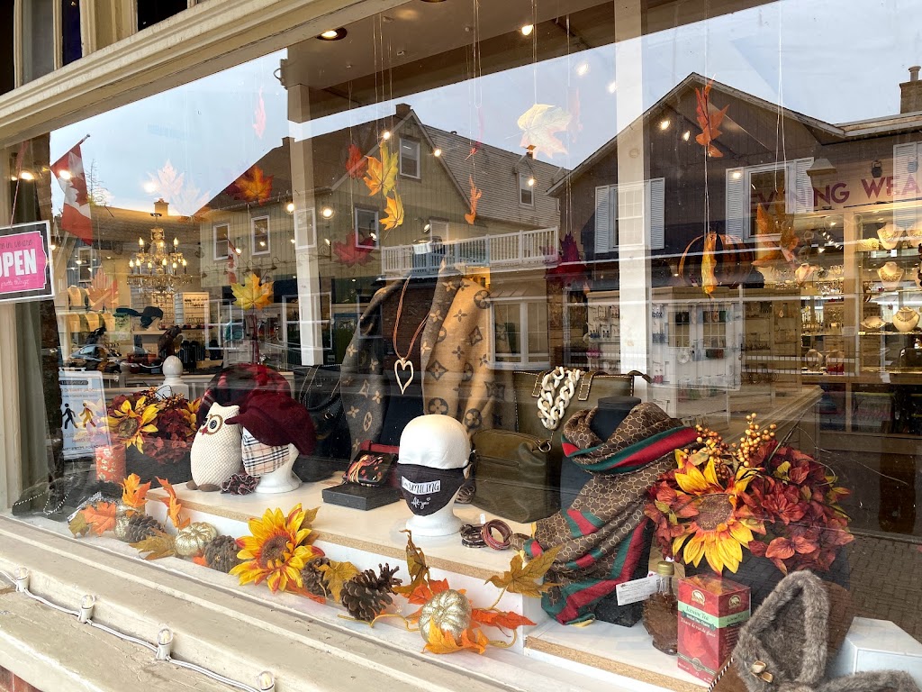 Pretty Thingz | 176 Main St Unionville, Unionville, ON L3R 2G9, Canada | Phone: (905) 604-0527