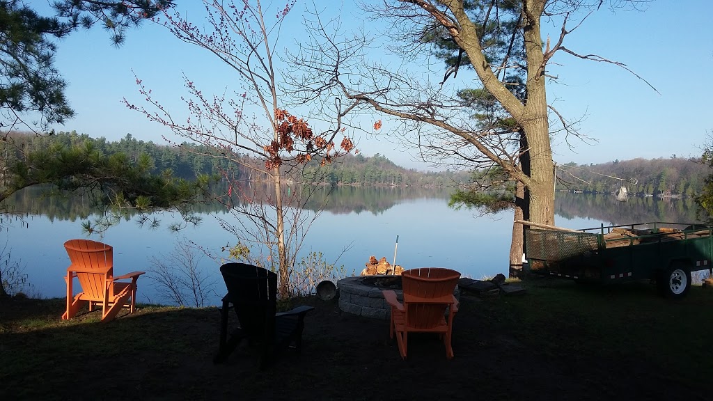 Sand Lake Marine | 222 Hughs Rd, Elgin, ON K0G 1E0, Canada | Phone: (613) 359-5612