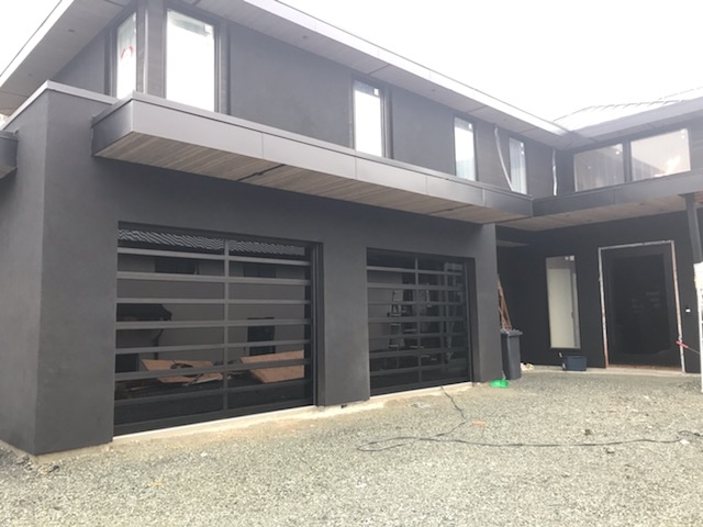 Accent Garage Doors | 5301 Chaster Rd #605, Duncan, BC V9L 0G4, Canada | Phone: (250) 715-6420